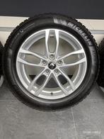17” Renault Kadjar / Captur II velgen + winterbanden 5x114.3, Auto-onderdelen, Banden en Velgen, 17 inch, Personenwagen, Gebruikt