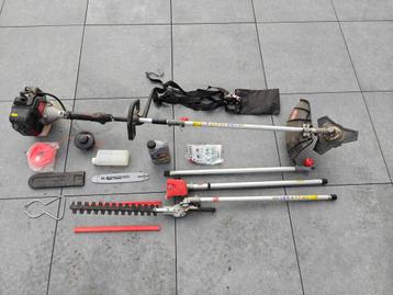 Bosmaaier beschikbaar voor biedingen