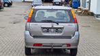 Suzuki Ignis Benzine Automatic L.EZ—> 2030 OK  Année 2005, 1, 5 portes, Euro 4, Automatique, Carnet d'entretien