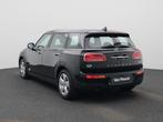 Mini Mini Clubman One D (85 kW), Auto's, Mini, Voorwielaandrijving, Stof, Gebruikt, Elektrische ramen