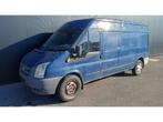 Ford Transit 2.2 2008, Autos, Camionnettes & Utilitaires, Achat, Boîte manuelle, Diesel, Particulier