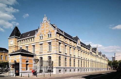 Kantoor te huur in Brussel, Immo, Huizen te huur, Overige soorten
