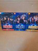 Flikken box 1,2&3, Comme neuf, Enlèvement ou Envoi