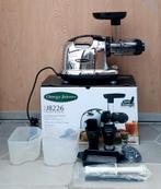 Omega J8226 sapcentrifuge, Ophalen, Zo goed als nieuw