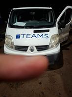 Renault traffic 9 places, Autos, Euro 5, Achat, 4 portes, Autre carrosserie