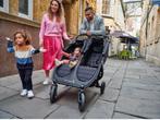 CITY MINI GT2 DOUBLE JET BABYJOGGINGPAK, Ophalen, Nieuw