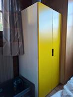 Smastad kasten Ikea, Kinderen en Baby's, Kinderkamer | Commodes en Kasten, Ophalen, Gebruikt, Kast