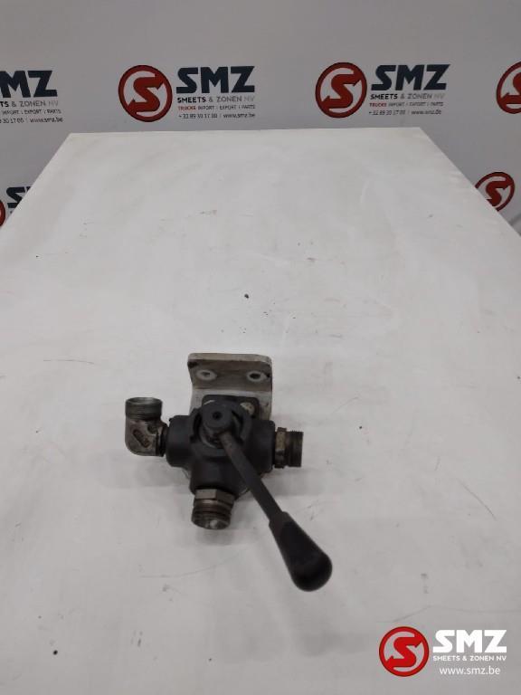 Occ soupape de commande hydraulique, Autos : Pièces & Accessoires, Pièces camion, Autres marques, Autres pièces automobiles, Utilisé
