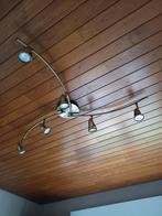 Binnenverlichting met spots, Huis en Inrichting, Ophalen, Gebruikt