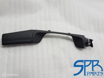 Dashboard Afdekking leder VW Tiguan CT1 571 571858417D YOX beschikbaar voor biedingen