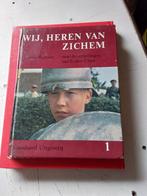 Streekboek, Ophalen of Verzenden, Gelezen