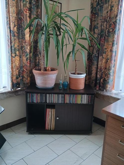 Kast - stereoinstalatie, tv .., Huis en Inrichting, Kasten |Televisiemeubels, Ophalen