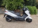 Kimco 125 cc 6200 km améliorer 135 km/h, Ophalen, Zo goed als nieuw