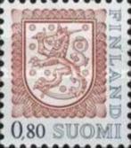 FINLAND 1976 Uitgaves Los Te Koop, Postfris (zie lijst)., Verzenden, Finland, Postfris
