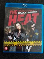 The Heat blu ray NL FR, Cd's en Dvd's, Ophalen of Verzenden, Zo goed als nieuw, Actie