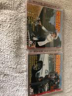 Cd’s van bobbejaen schoepen, Cd's en Dvd's, Ophalen of Verzenden, Zo goed als nieuw