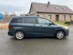 Mazda 5 1.6 tdci 158000 km 7 zitplaatsen 12/2012, Auto's, Euro 5, Monovolume, 4 cilinders, Parkeersensor