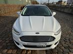 Ford Mondeo 2.0 TDCI Automatique 154.000 km Carnet Euro6b, Autos, Ford, Entreprise, Mondeo, Carnet d'entretien, Diesel