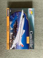 COBI Concorde, Ophalen, Nieuw