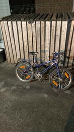 Kinderfiets, Fietsen en Brommers, Ophalen, Gebruikt, Versnellingen
