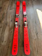 Ski's Black Crows Camox, Ophalen, Overige merken, 180 cm of meer, Gebruikt