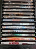 Dvd Verzameling Marvel/Disney Animatie films 26 stuks., CD & DVD, DVD | Action, Comme neuf, Enlèvement ou Envoi