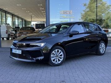 Opel Astra Edition 1.2T *Navi*Camera*CarPlay* beschikbaar voor biedingen