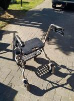 Opvouwbare rollator Drive in redelijke staat, Ophalen, Zo goed als nieuw