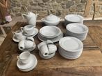 Porseleinen servies Winterling Roslau Bavaria, Antiek en Kunst, Antiek | Servies compleet, Ophalen