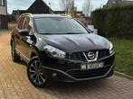 Nissan qashqai+2, Auto's, Bedrijf, Qashqai, Te koop