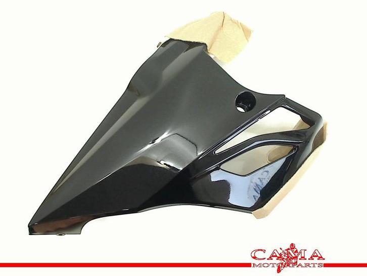 BELLYPAN Kawasaki Z 1000 2010-2013 (Z1000 ZR1000D-E), Motoren, Onderdelen | Kawasaki, Gebruikt