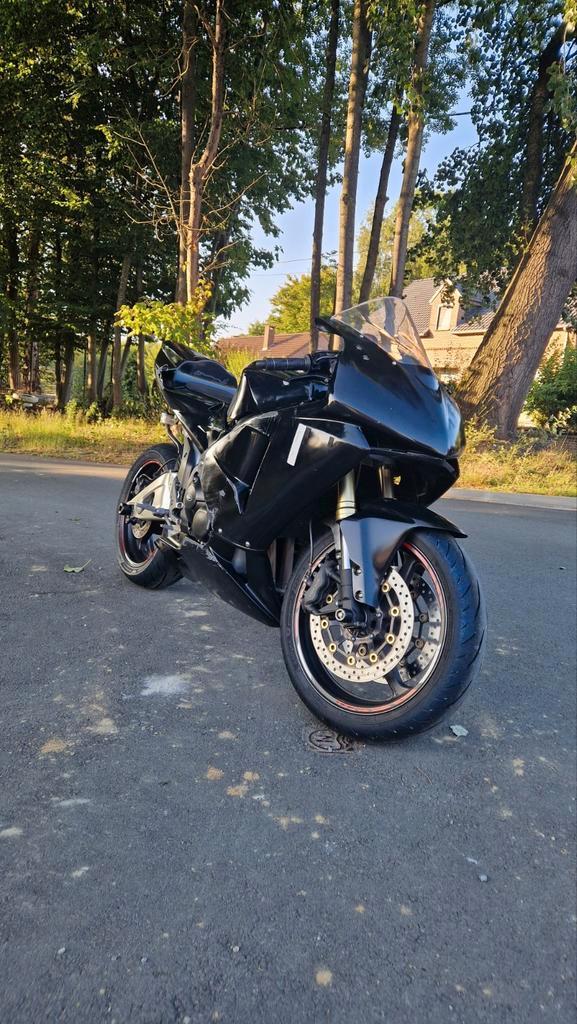 Honda cbr600rr, Motoren, Motoren | Honda, Particulier, Super Sport, 4 cilinders, Ophalen