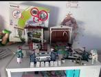 Grands concours manege  schleich complet, Ophalen of Verzenden