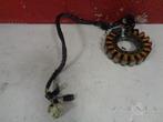 DYNAMO SMV 750 Dorsoduro 2008-2010 (SMV750) (640168), Motoren, Gebruikt