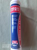 SMEERVET in tubes, Ophalen