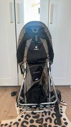 Deuter ergo baby 3, Kinderen en Baby's, Zo goed als nieuw, Rug, Draagzak, Ophalen
