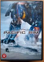 DVD film Pacific Rim, Science-Fiction, Comme neuf, À partir de 12 ans, Coffret