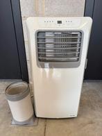 Climatiseur mobile, Ophalen, Zo goed als nieuw, Mobiele airco, Afstandsbediening