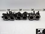 Gasklep huis BMW M3 E36 S50 S50B30 13541401259, Gebruikt, Ophalen of Verzenden, BMW, BMW