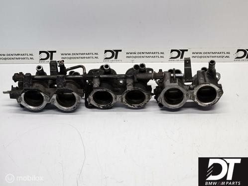 Gasklep huis BMW M3 E36 S50 S50B30 13541401259, Auto-onderdelen, Motor en Toebehoren, BMW, Gebruikt, Ophalen of Verzenden
