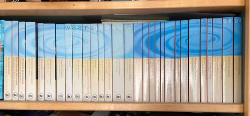 Waargebeurde verhalen: serie THB ea, Boeken, Romans, Zo goed als nieuw, Ophalen