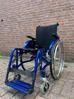 Rolstoel Meyra Active ZX3, Ophalen, Gebruikt, Duwrolstoel