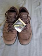 Ecco - 39 - wandelschoenen - Gore-tex, Kleding | Dames, Bruin, Nieuw, Wandelschoenen, Ophalen of Verzenden