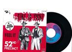 52nd Precinct – Time Is Tight, Gebruikt, 7 inch, Single, Ophalen of Verzenden