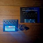 Novation Circuit Tracks, Enlèvement ou Envoi, Comme neuf, Novation
