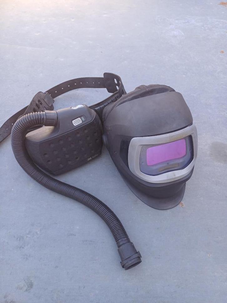 werkmateriaal, Doe-het-zelf en Bouw, Overige Doe-Het-Zelf en Bouw, Gebruikt, Ophalen