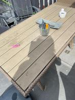 Loungeset, Tuin en Terras, Ophalen, Loungeset