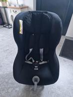 Britax autostoeltje 9 tot 25kg, Ophalen