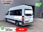 Mercedes-Benz Sprinter 313 2.2 CDI L2H2 €9.922 Incl. BTW BPM, Auto's, Bestelwagens en Lichte vracht, 207 g/km, Wit, Mercedes-Benz