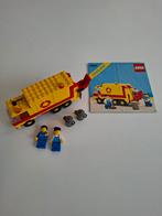 Lego 6693 Recycle Truck, Ophalen of Verzenden, Zo goed als nieuw, Lego